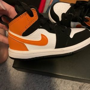 Jordan 1 size 7C